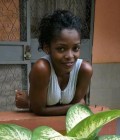 Rencontre Femme Madagascar à Diego-Suarez : Monica, 28 ans